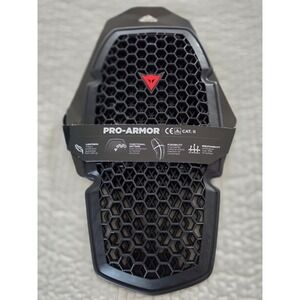 Dainese Pro-Armor Motorcycle Back Protector G2 Model